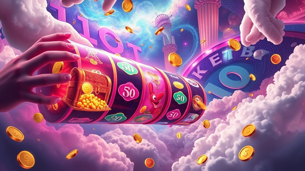 Top 10 game nổ hũ dễ ăn nhất 2025 tại I9BET - Khám Phá Những Trò Chơi Đặc Sắc Top 10 Game Nổ Hũ Dễ Ăn Nhất Tại I9BET