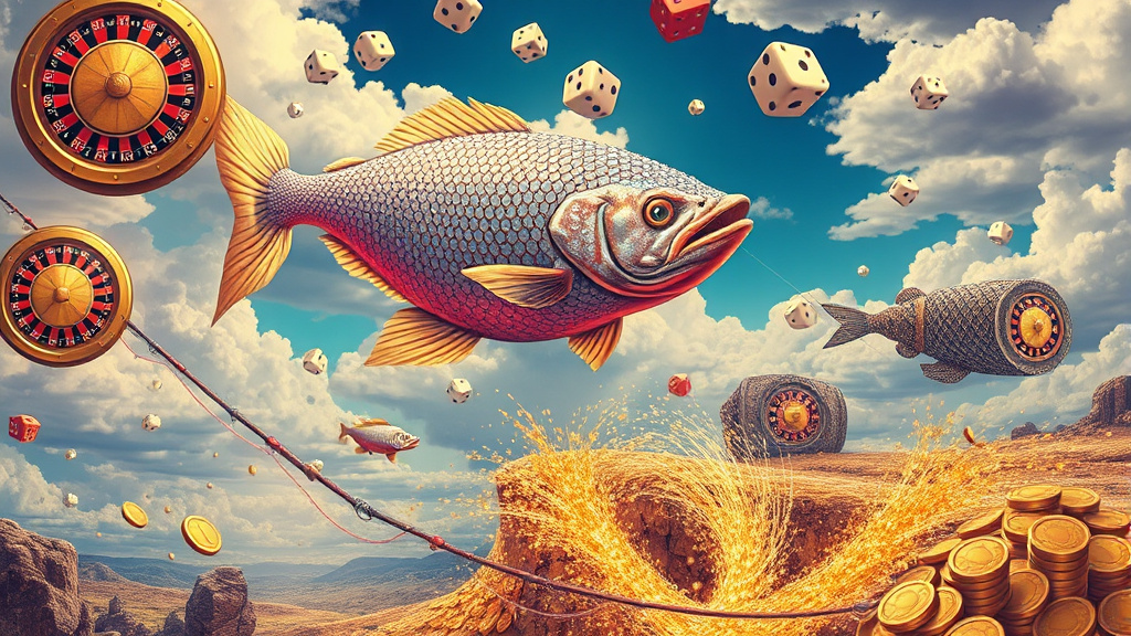 Ưu Điểm Của Game Bắn Cá Tại I9BET